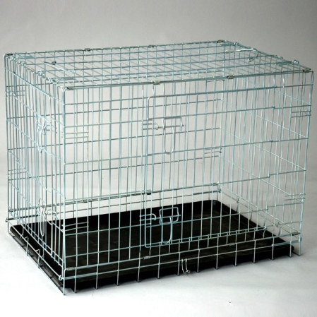 YD014B Wire dog cage
