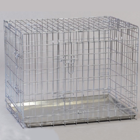 YD014Z Wire dog cage