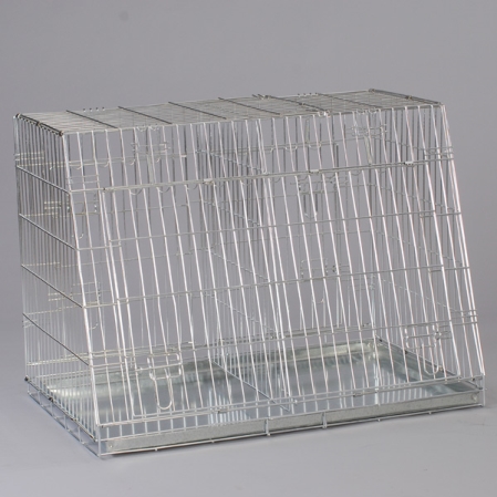 YD019-1 Wire dog cage