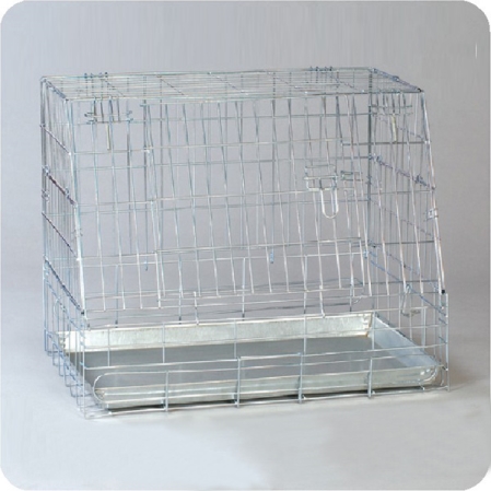 YD023 Wire dog cage