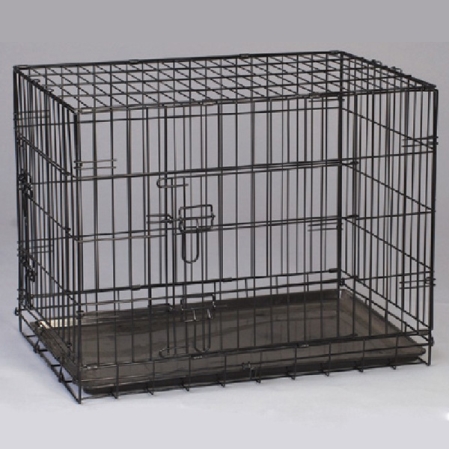 YD048 Wire dog cage