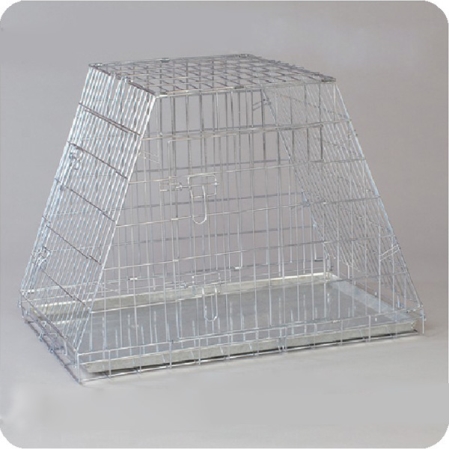 YD053 Wire dog cage