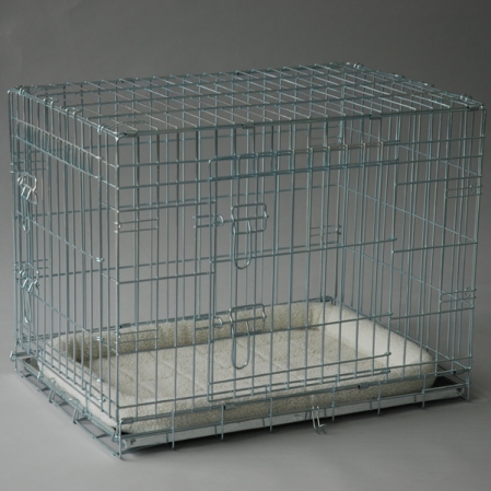 YD057 Wire dog cage