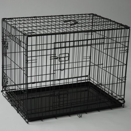 YD058 Wire dog cage