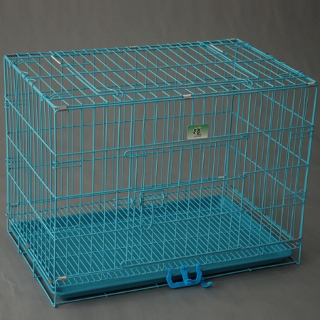 YD100 Wire dog cage