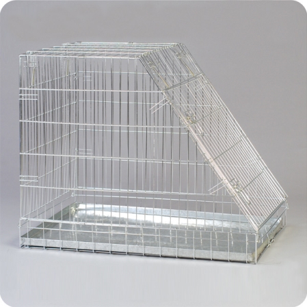 YD004 Wire dog cage