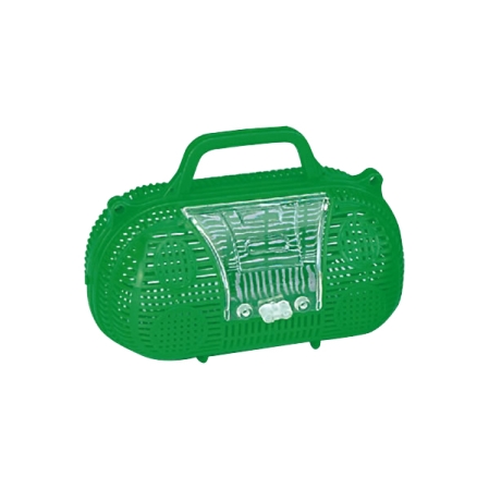 YB024 Plastic Hamster Cage