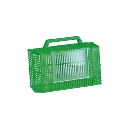 YB025 Plastic Hamster Cage