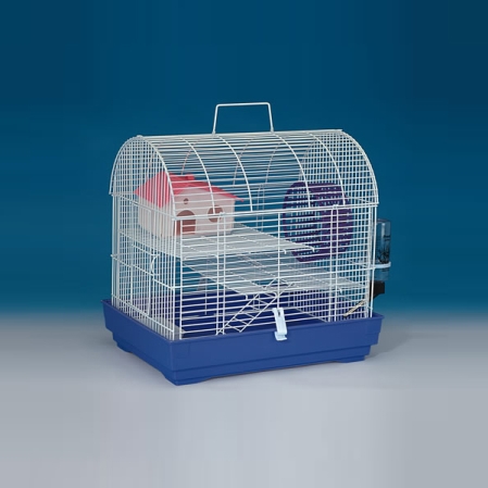 YB005 Wire Hamster Cage