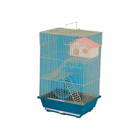 YB003 Wire Hamster Cage