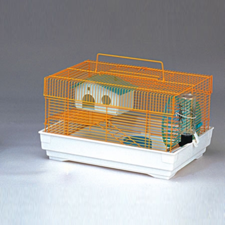 YB010 Wire Hamster Cage