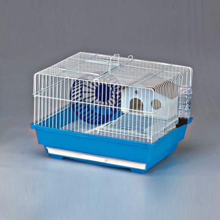 YB011 Wire Hamster Cage