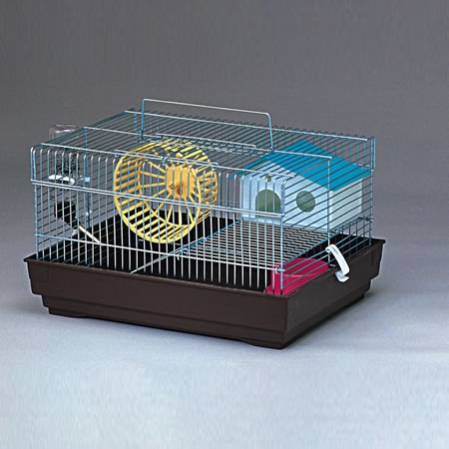 YB012 Wire Hamster Cage