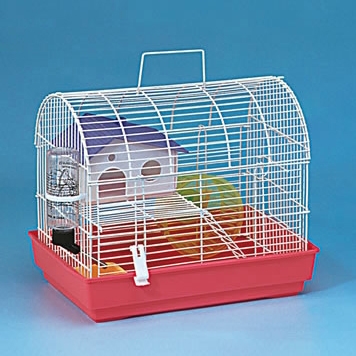 YB013 Wire Hamster Cage