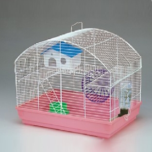 YB016 Wire Hamster Cage