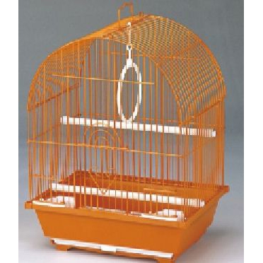YA001 Wire Bird Cage