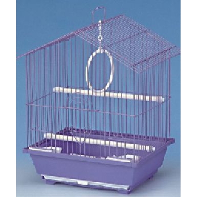 YA003 Wire Bird Cage