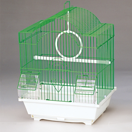YA006-1 Wire Bird Cage