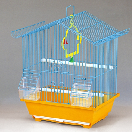 YA008-2 Wire Bird Cage