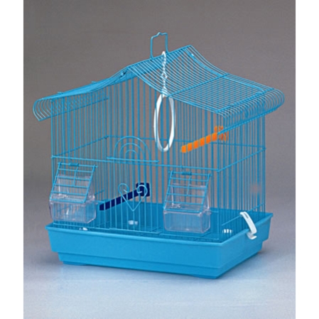 YA011 Wire Bird Cage