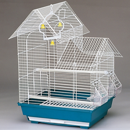 YA013-2 Wire Bird Cage