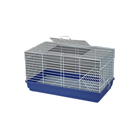 YB022 Wire Rabbit Cage