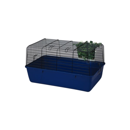 YB039-1 Wire Rabbit Cage