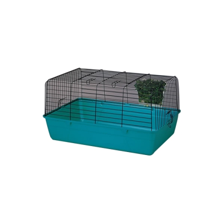 YB039-2 Wire Rabbit Cage