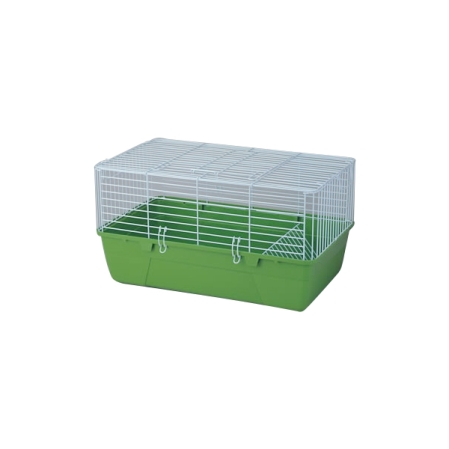 YB079 Wire Rabbit Cage