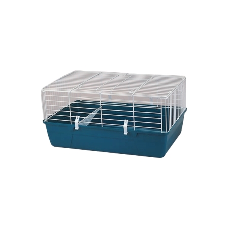 YB080-1 Wire Rabbit Cage