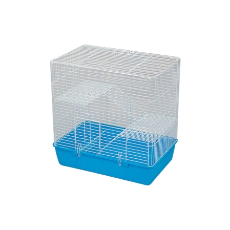 YB081 Wire Rabbit Cage