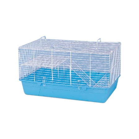 YB082 Wire Rabbit Cage