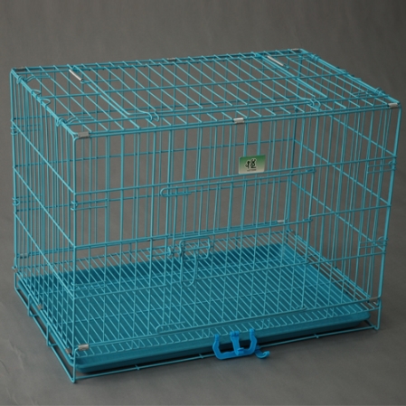 YD100 Wire dog cage