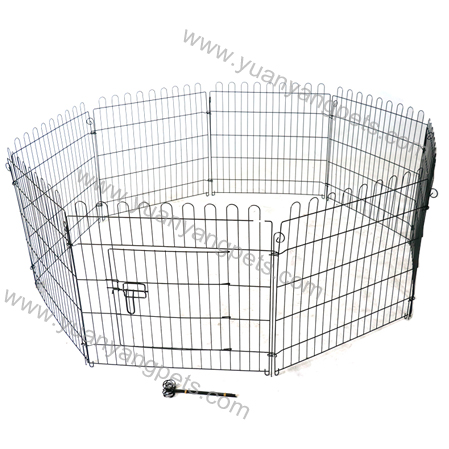 YD008S Wire playpen