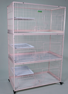 YD061 Cat cage