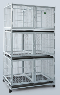 YD059-6 Cat cage