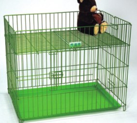 YD038 Wire playpen